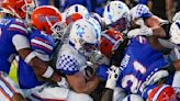 Good, Bad and Ugly: Best and worst from Florida’s brutal loss to Kentucky