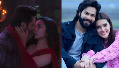 Amar Kaushik Teases Love Triangle Between Varun, Shraddha And Kriti In Future Stree x Bhediya Film: 'Ho Sakta Hai' - News18