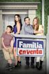 Familia en venta