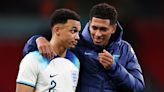 Jude Bellingham slams 'rubbish' Trent Alexander-Arnold criticism