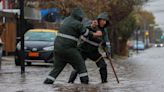 Anunciado ciclón extratropical se acerca a Santiago: estás serán las consecuencias - La Tercera