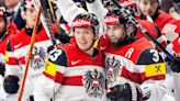 Ice Hockey World Cup: Austria holds the lead with confidence