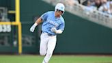 Two UNC baseball players earn All-American honors