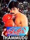 Thammudu