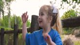 Wake-A-Wish and Disney World help 5-year-old’s ‘Animal Kingdom’ dreams come true