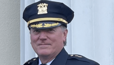 Trazino returns to his roots at Tuxedo's Police Chief - Mid Hudson News