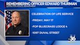 Lexington police officer succumbs to cancer; being remembered by the department, city - ABC 36 News