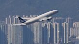 Cathay Pacific in market for new mid-sized widebody planes