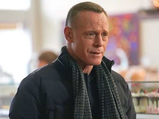 Jason Beghe’s Ex-Wife Is Also an Actor — Here’s Whether She’s Ever Been on Chicago P.D.