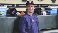 Houston Astros Former Top Prospect Playing His Way into Call Up Consideration