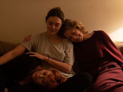 Elizabeth Olsen, Natasha Lyonne, Carrie Coon Assist Ailing Dad in Netflix’s ‘His Three Daughters’ Trailer