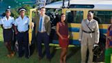 BBC Death in Paradise star eyes up role on new spin-off with first female DI