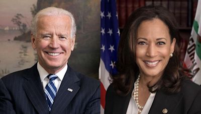 Kamala Harris Accuses DeSantis of 'Political Games' But Joe...Shockingly Says 'He’s Doing a Great Job' in a Stunning Contrast...