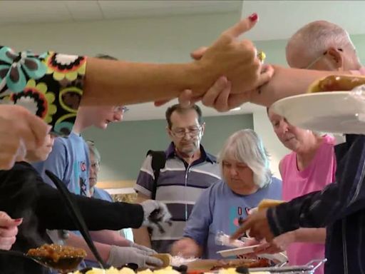 Mercy Joplin celebrates cancer survivors with annual picnic