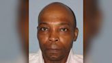 Alabama set to execute man for fatal shooting of a delivery driver during a 1998 robbery attempt