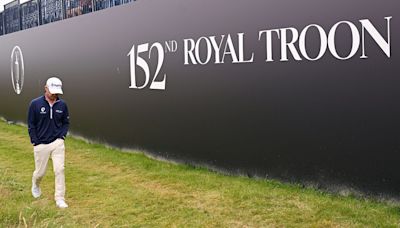 2024 Open Championship: How much does the winner take home?