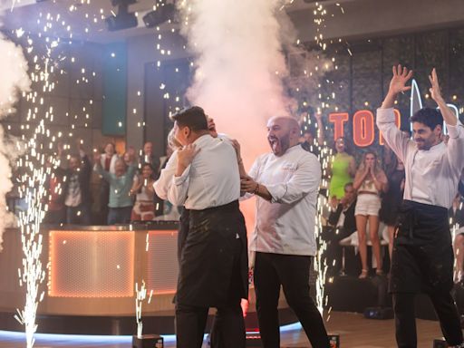 Se confirma Top Chef VIP 2025 - El Diario NY