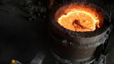 Minério de ferro amplia rali com otimismo da demanda na China