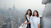 The CW Grabs ‘Miss USA Pageant’