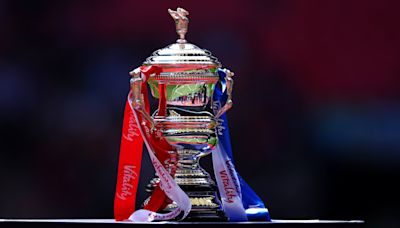 Why it's huge that a new club will win the Women's FA Cup this season