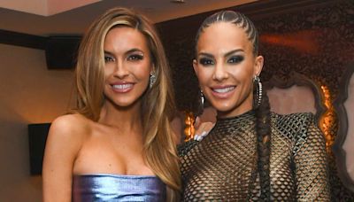 Amanza Smith’s Stylist Apologizes for Homophobic Comments About Chrishell Stause and Her Partner G Flip (Exclusive)