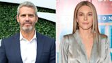 “RHONY”'s Leah McSweeney sues Andy Cohen, Bravo for discrimination and 'rotted' workplace culture