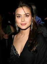 Preity Zinta