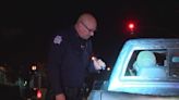 12 drivers arrested in Fresno on suspicion of DUI