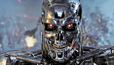 James Cameron está trabajando en un proyecto secreto de Terminator