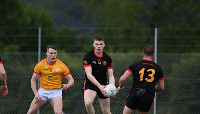 Newcestown mark top tier return with victory over Éire Óg