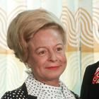 Martha Mitchell