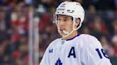 Ryan O'Reilly pushed Predators to trade for Leafs' Marner: report | Offside