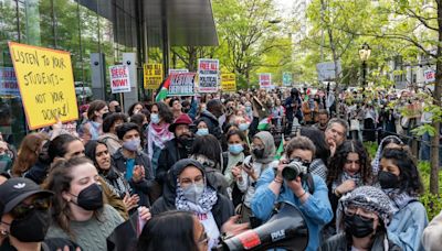 El cierre de filas con Israel lleva a EEUU a limitar la libertad de expresión y de protesta
