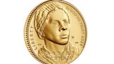 US Mint releases $5, $1 and half-dollar Harriet Tubman coins