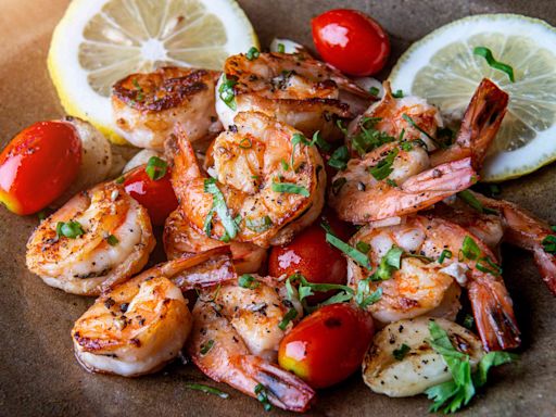 How to Grill Shrimp Like a Pro