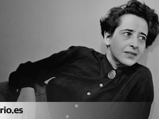 Hannah Arendt en la España de Franco