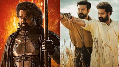 'Kalki' box office Day 25: Prabhas's film beats 'RRR' in Hindi, sets new records