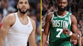 Celtics drama: Jaylen Brown vs Grant Hill and Jayson Tatum blocked by Team USA