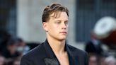 NFL Star Joe Burrow Says Friends Roasted His Backless Vogue World Look: 'Fully Prepared for Criticism'