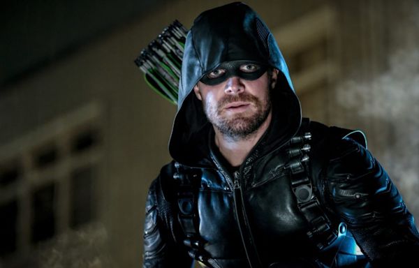 ‘Arrow’ Felt The Pressure To Save The CW, Recalls Creator Marc Guggenheim