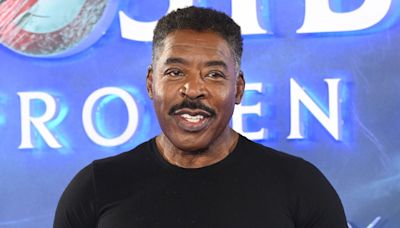 Ernie Hudson Fans Marvel over the 'Ghostbusters' Actor's Youthful Looks at 78: 'Absolutely Unreal'