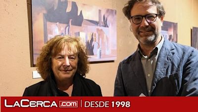 'Escenografismos', muestra con la que arranca la nueva programación de la Cámara Bufa de Toledo