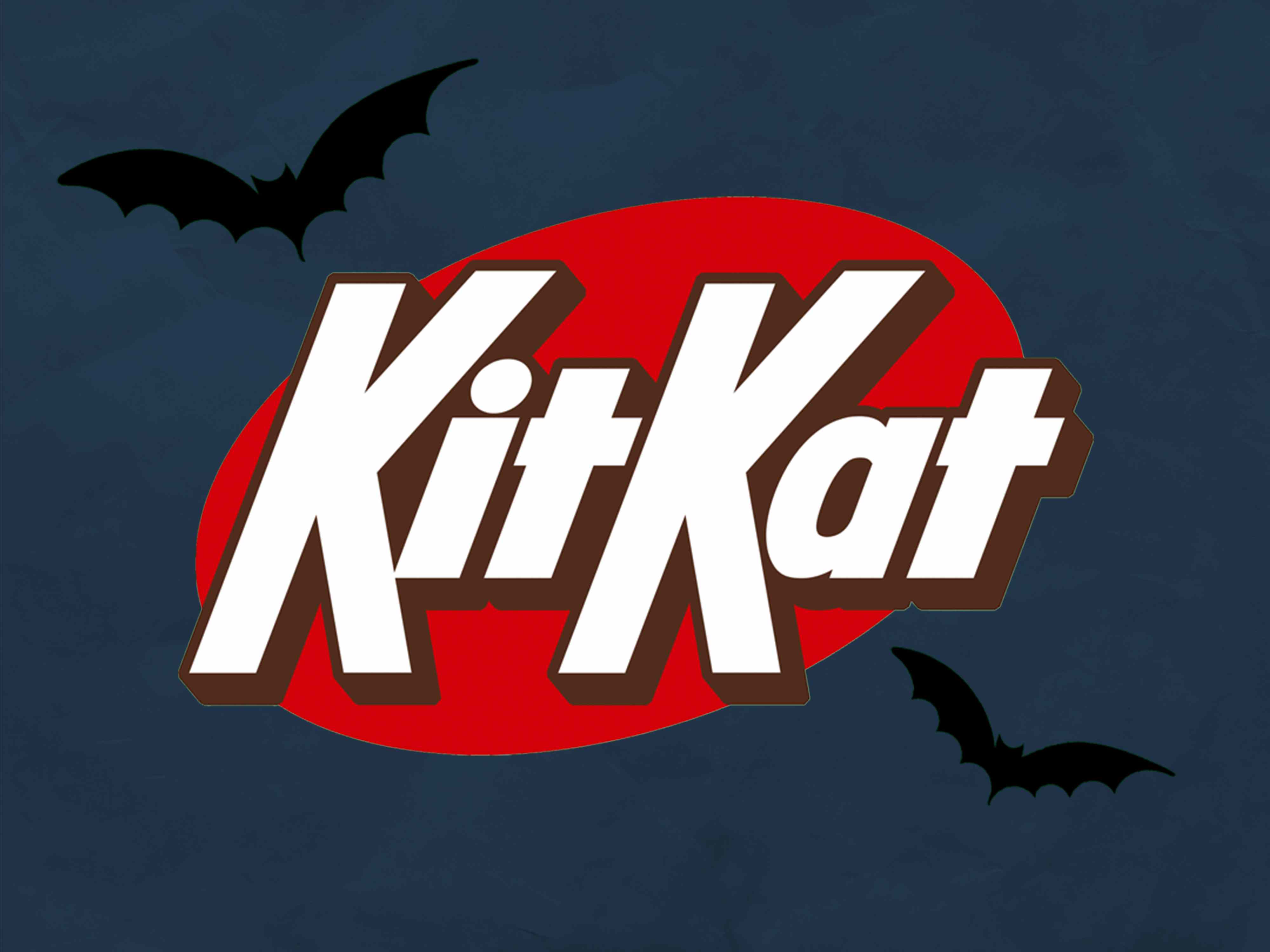 Kit Kat Has a New Halloween Flavor, and We Tried It First