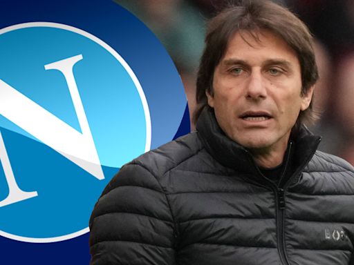 Antonio Conte 'plots transfer raid on Chelsea' as he closes in on Napoli job