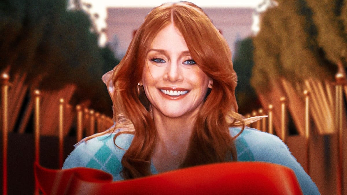 Bryce Dallas Howard's net worth in 2024