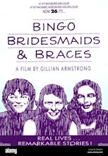 BINGO, BRIDESMAIDS & BRACES Stock Photo - Alamy