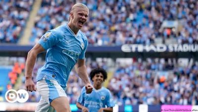 Erling Haaland será el "Rey Bárbaro" en "Clash of Clans"