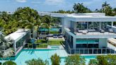 Miami Heat Guard Victor Oladipo’s $10 Million Florida Mansion Comes With a Pro-Grade Recording Studio