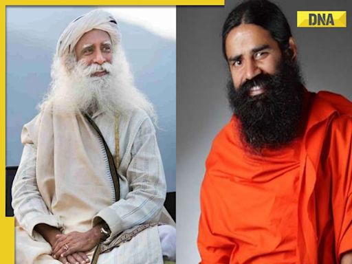 Meet spiritual guru who is richer than Sadhguru, Baba Ramdev, Sri Sri Ravi Shankar, his net worth...