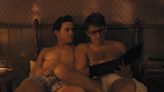 ‘Fellow Travelers’ Has Matt Bomer as Don Draper and Lots of Steamy Gay Sex